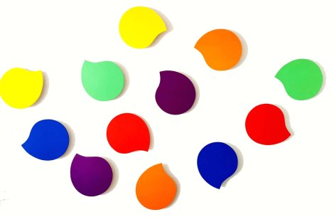 Rinbow drops 2023
